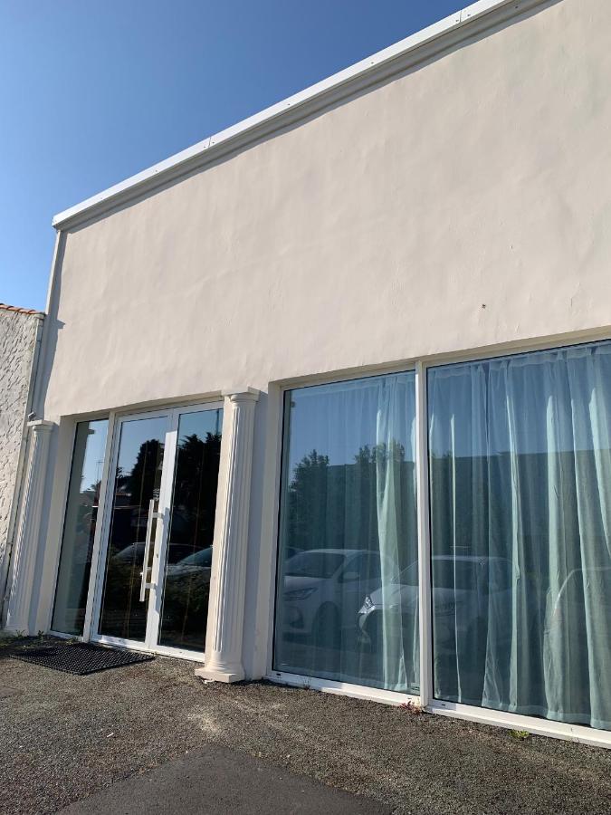 Magnifique Loft 160m2 x 6 pers Proche plage - B&B