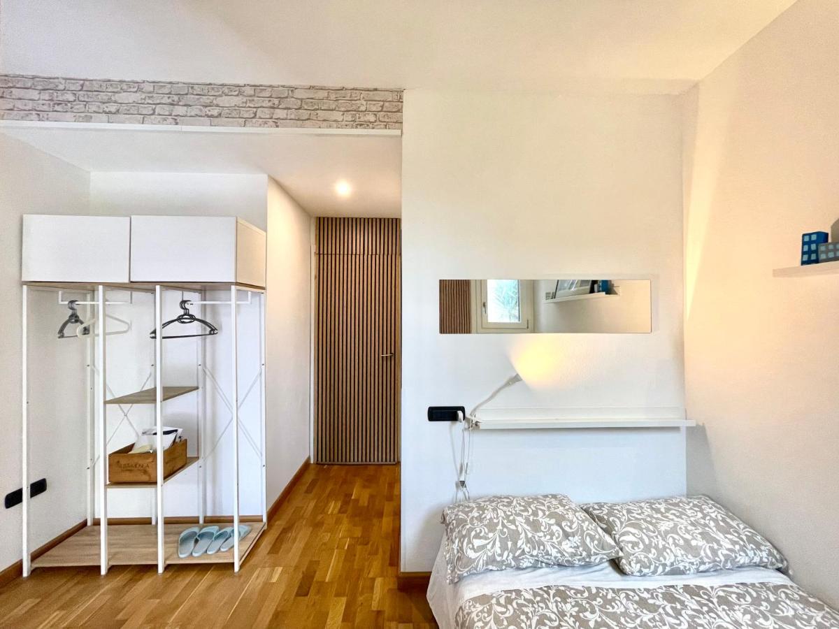 Queen Room with Garden View