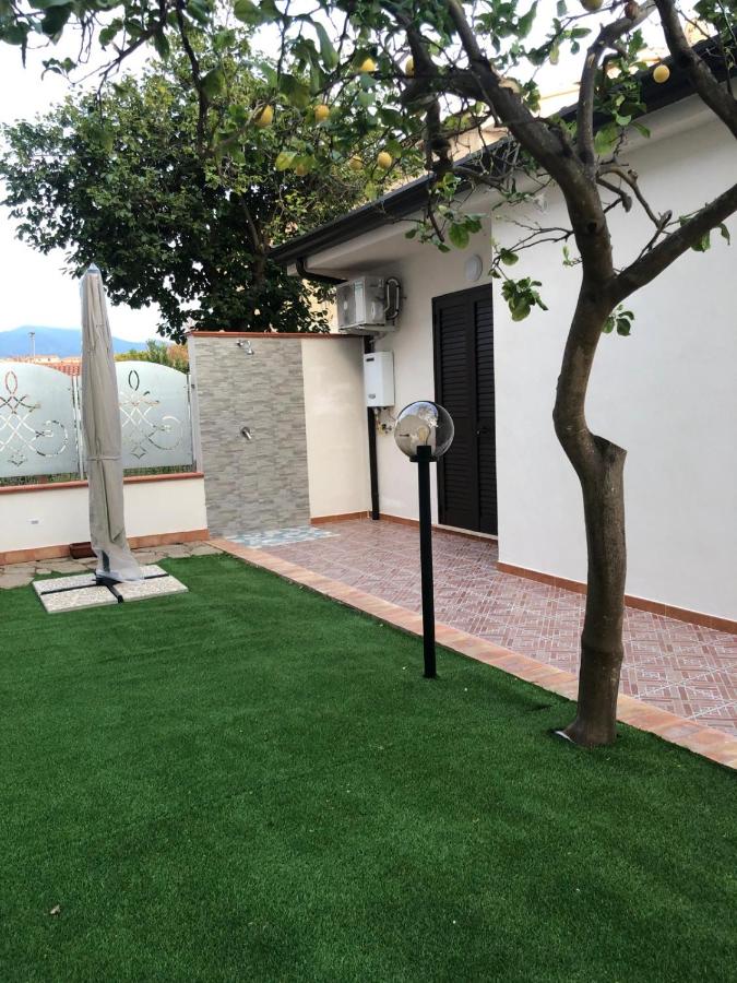 RiccioDiMare Apartments San Marco di Castellabate - B&B Castellabate