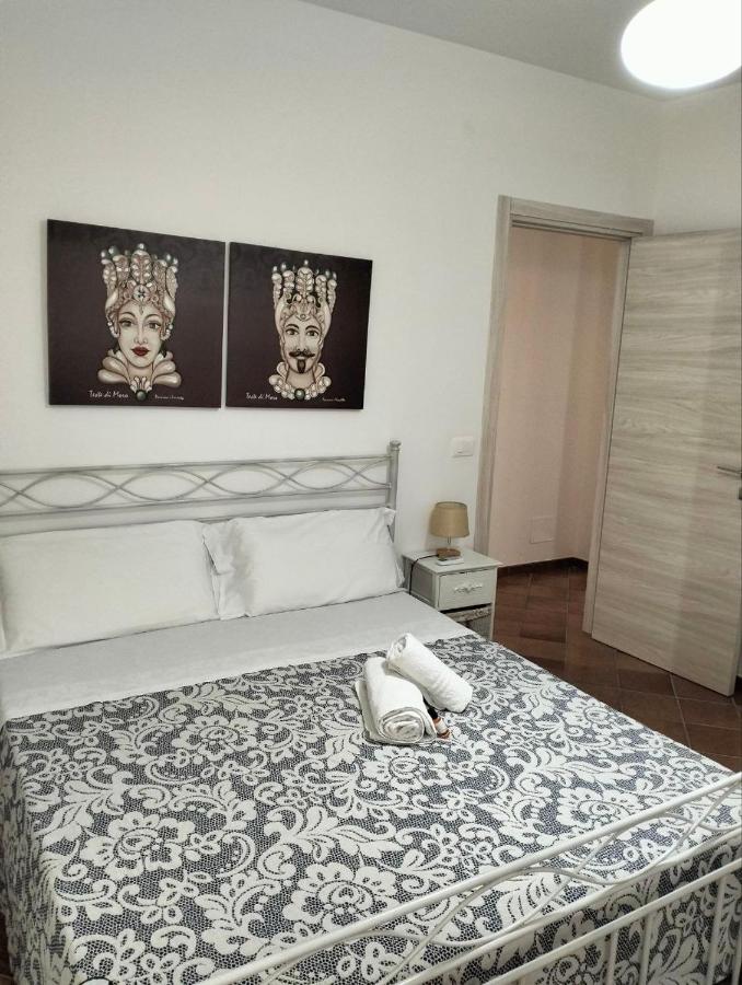 La Casetta di Maria - B&B