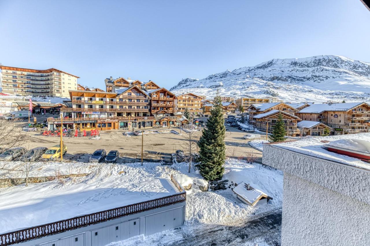 Homency - Résidence Ménandière F5 - B&B L'Alpe d'Huez