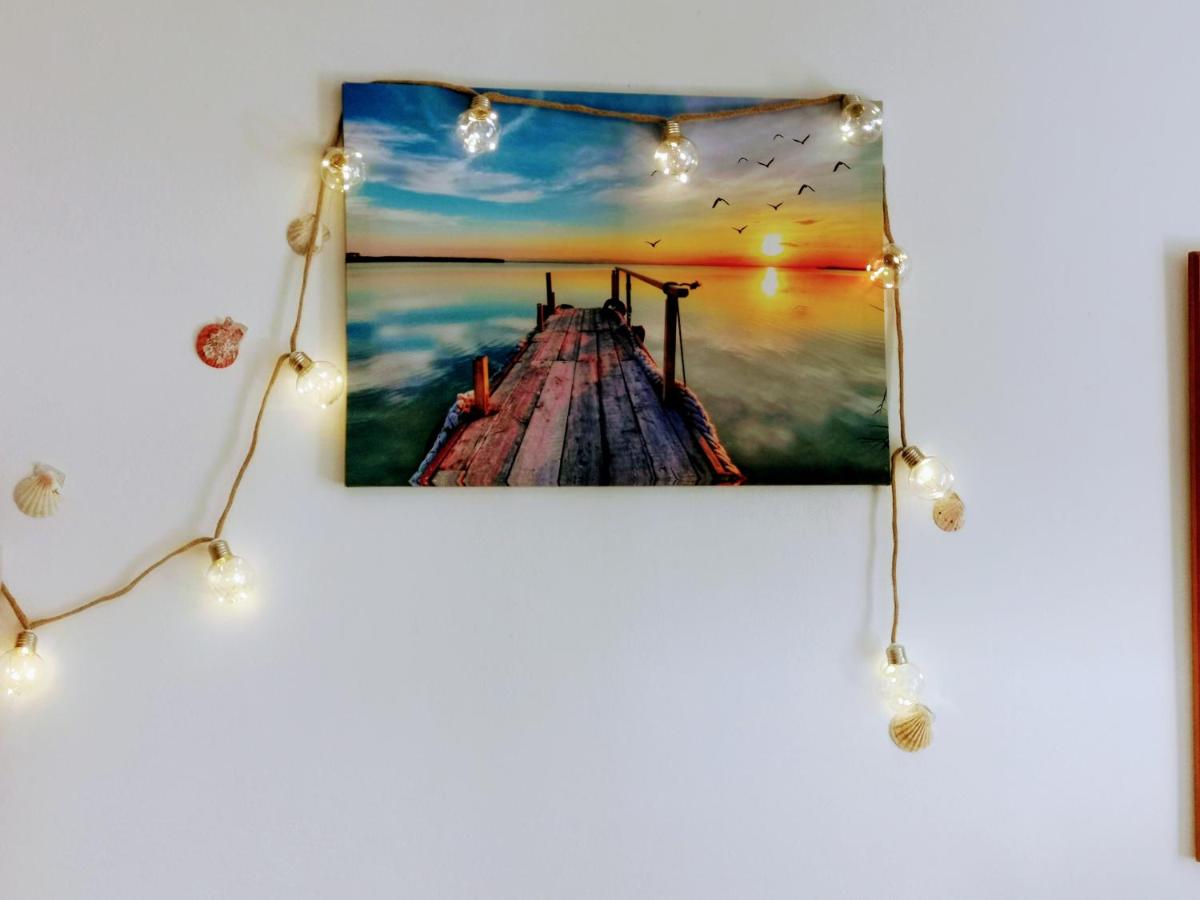 Camera Quadrupla con Vista Giardino 