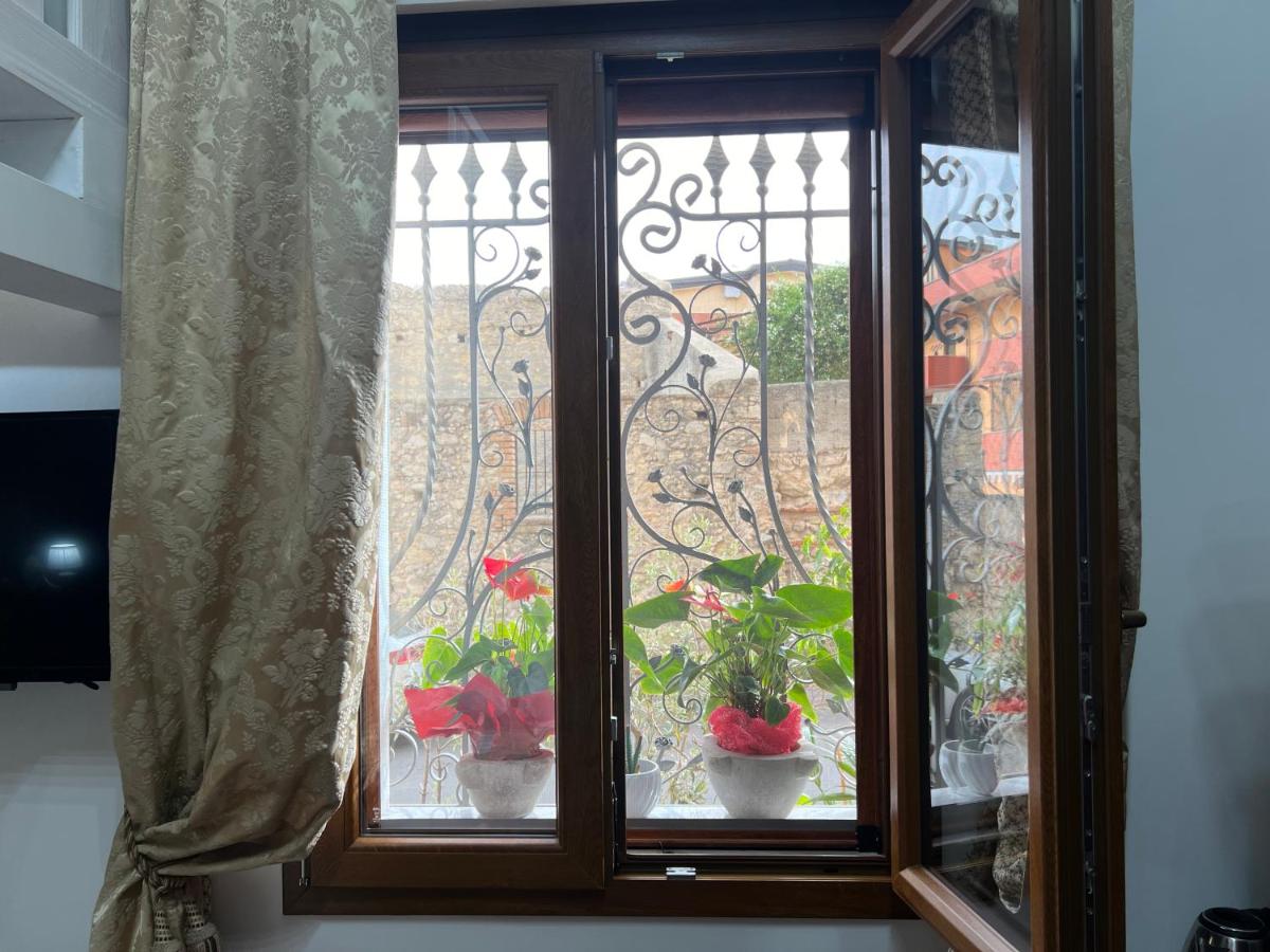 Elisir suite - B&B Tropea