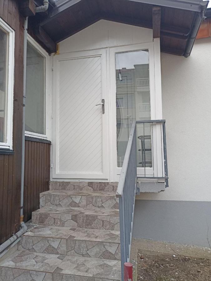 Apartman MN - Ferienwohnung Sarajevo