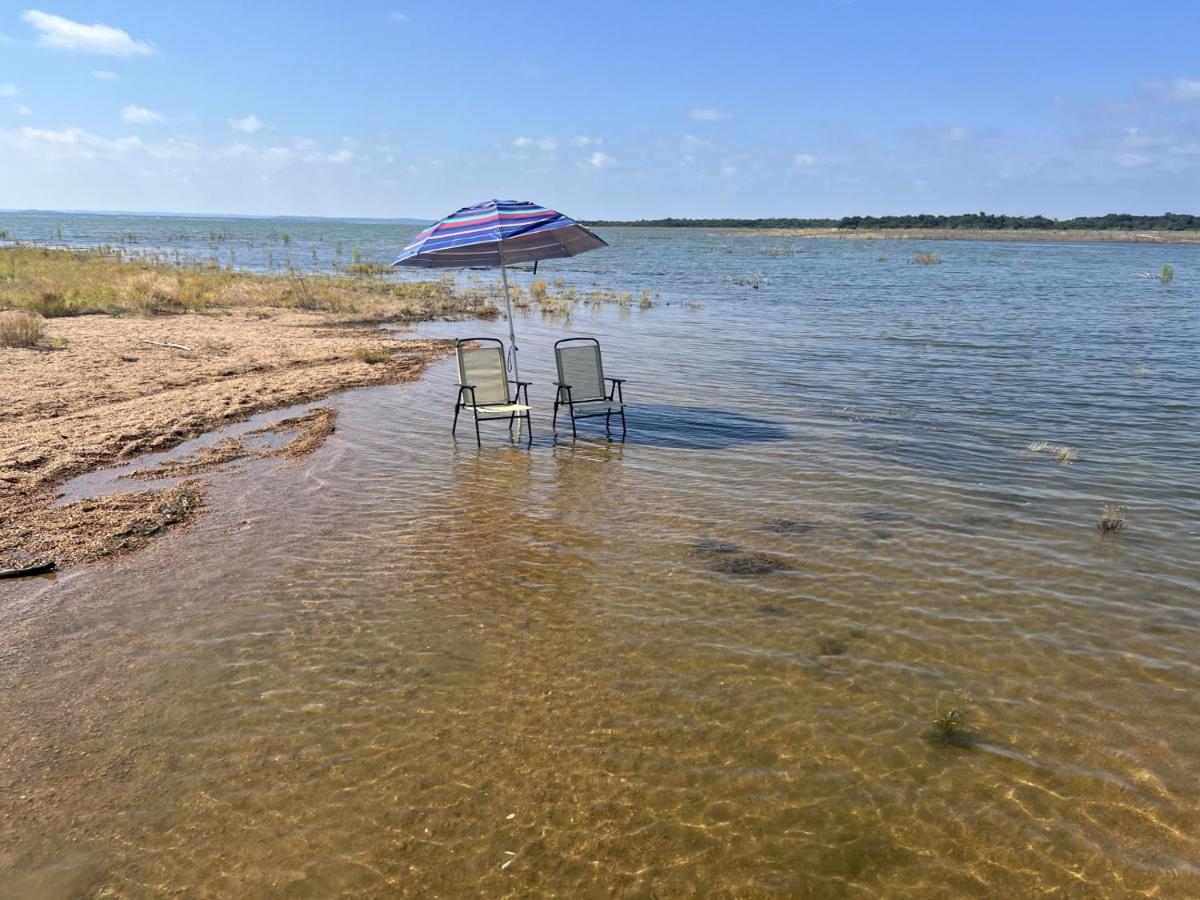 Oasis Lake Buchanan - B&B