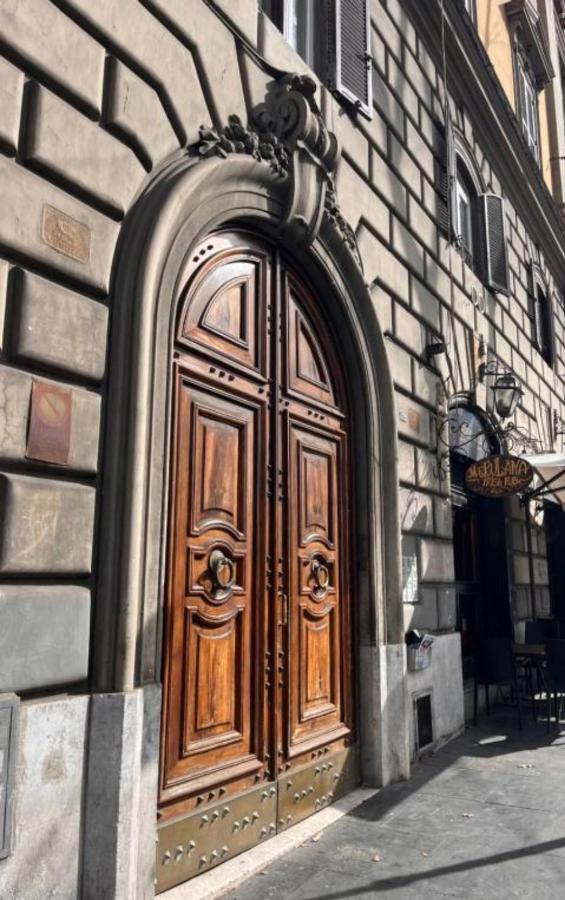Maison Merulana Colosseo - B&B Roma