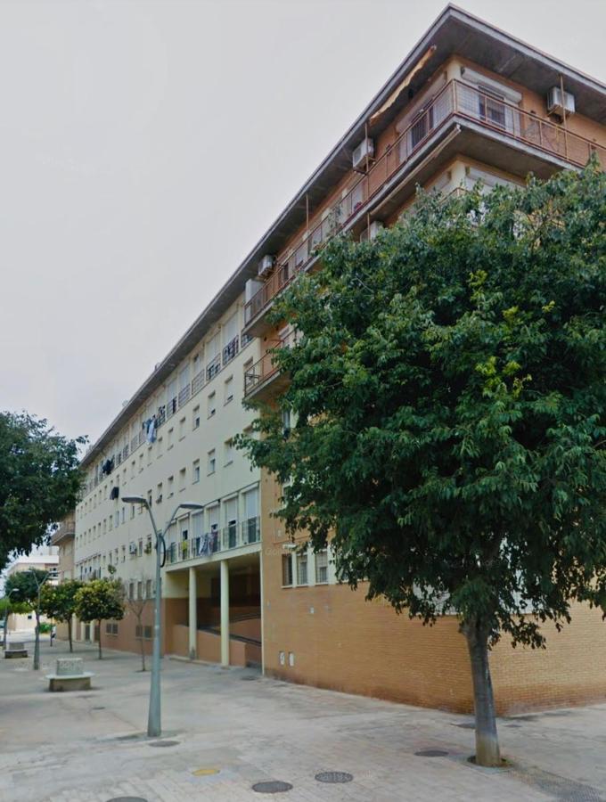 Nuevo apartamento en Cadiz - Chambres d’hôtes