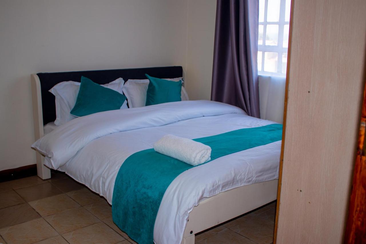 Appartement met 2 slaapkamers