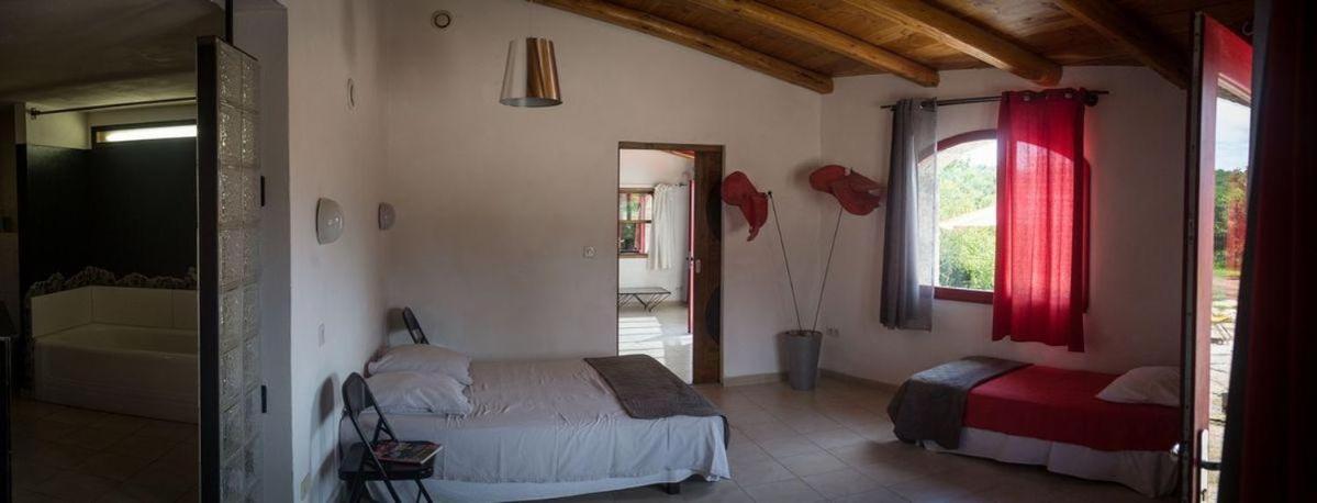 Haus mit 3 Schlafzimmern