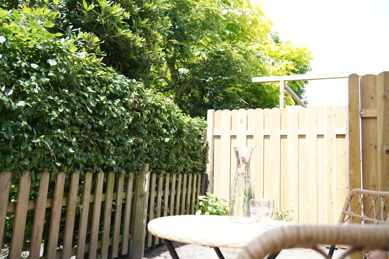 Apartment Augustin - B&B Cloppenburg