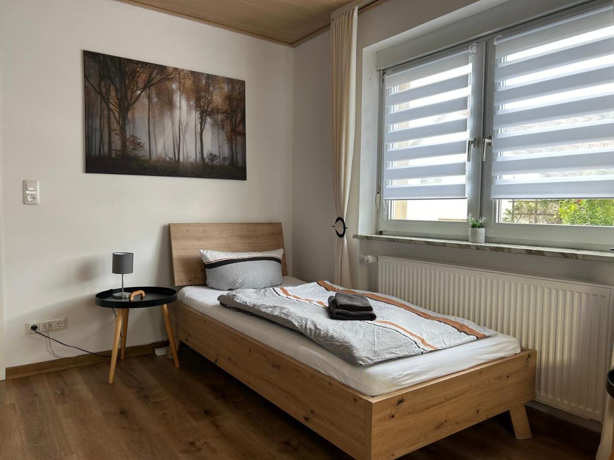 Standaard Kamer met 2 Bedden