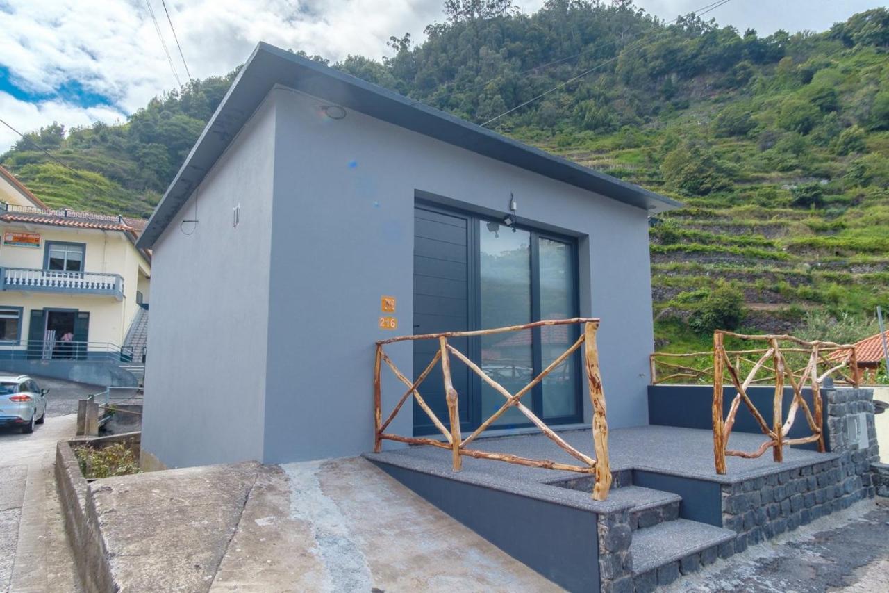 Casa con 1 dormitorio