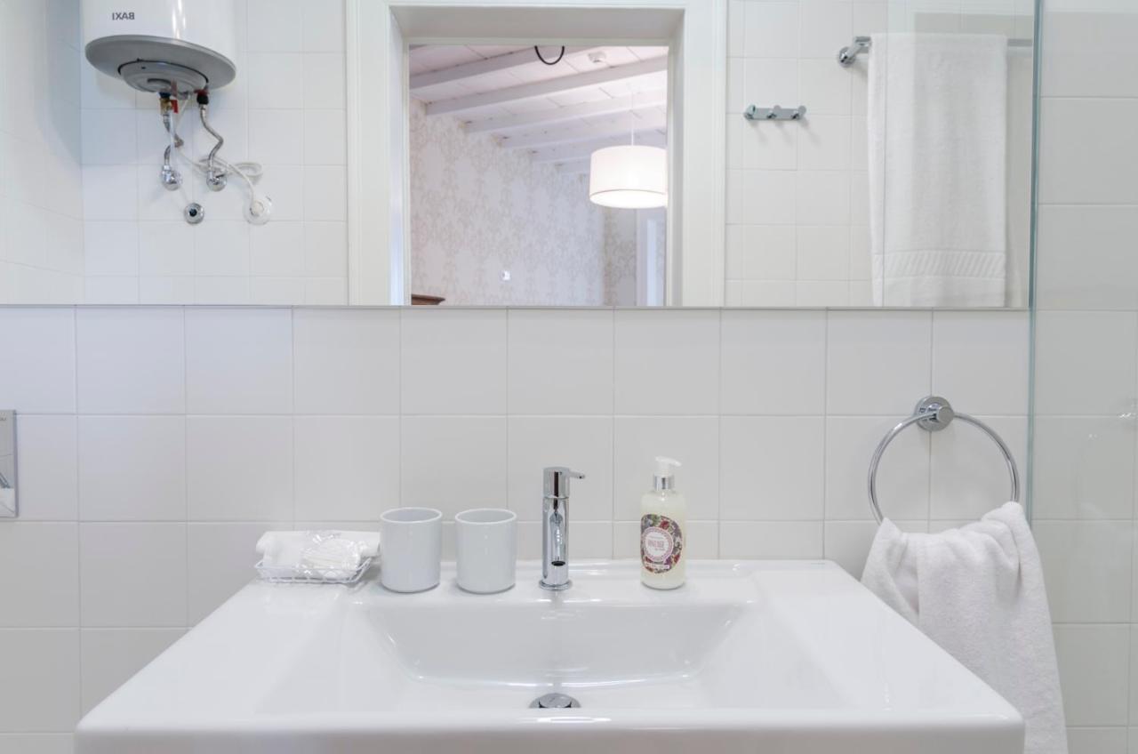 Appartement met 2 slaapkamers