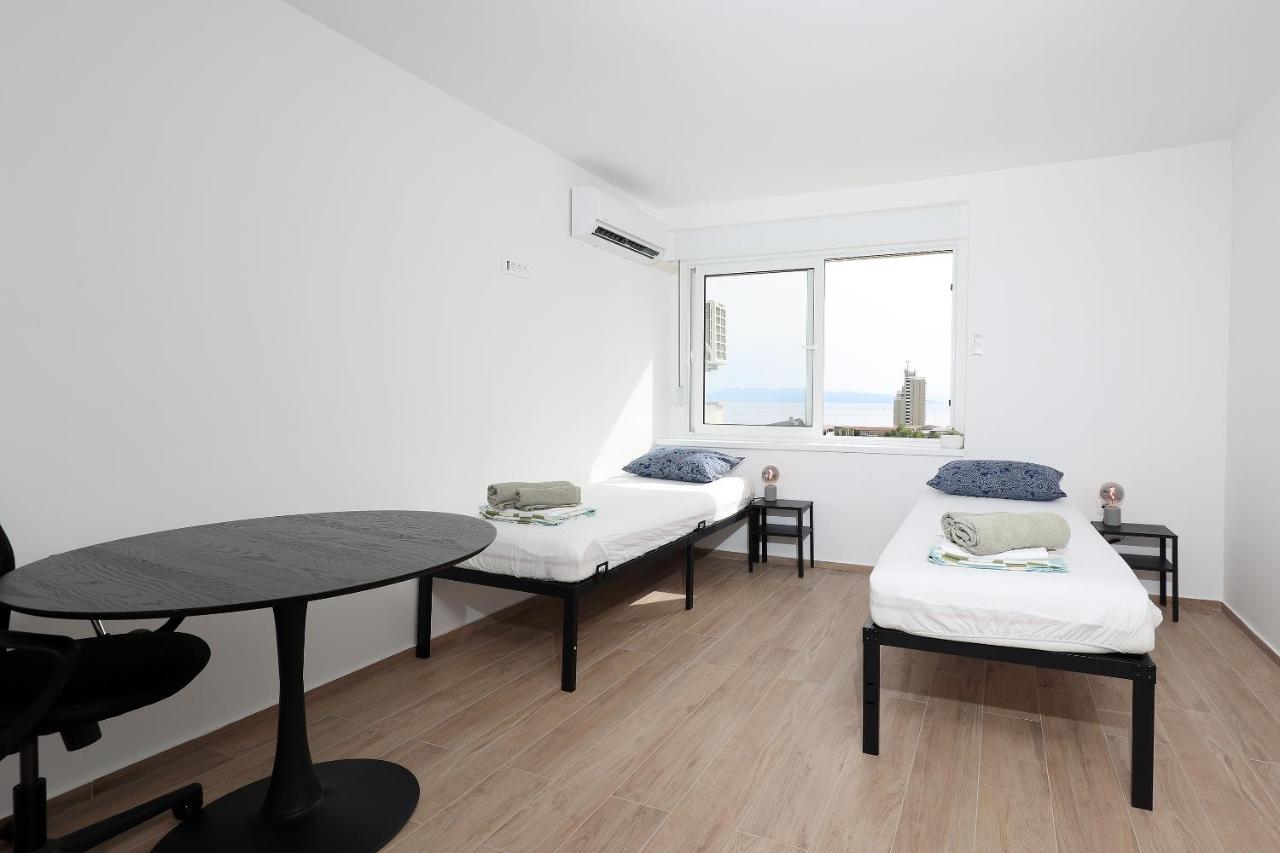 Appartamento con 2 Camere da Letto