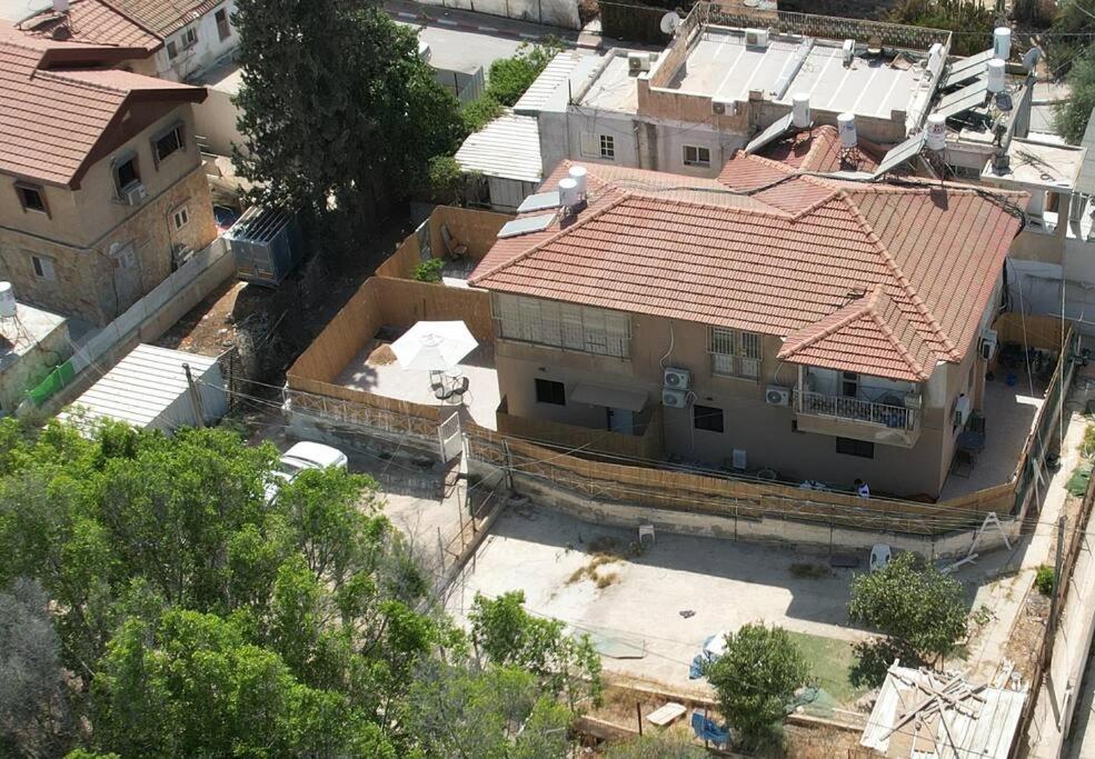 Benemanuel Oasis - Bed and Breakfast