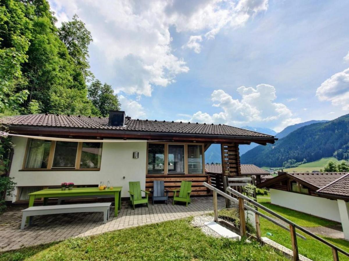 Schöneben Abben Hütte - B&B Wald im Pinzgau