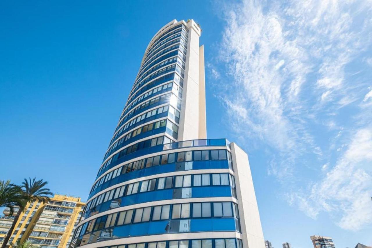 Acintur - B&B Benidorm