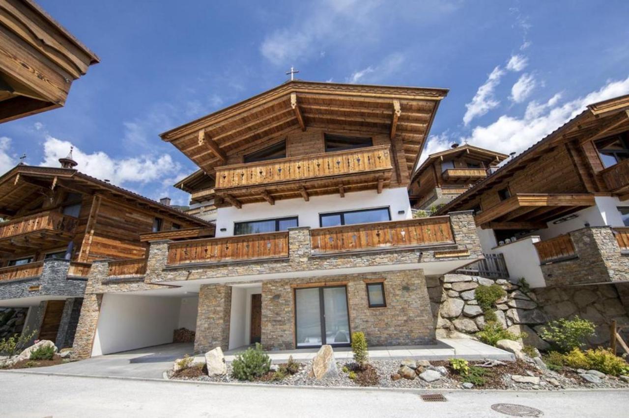 Nationalpark Chalet Arventalspitze - B&B Neukirchen am Großvenediger