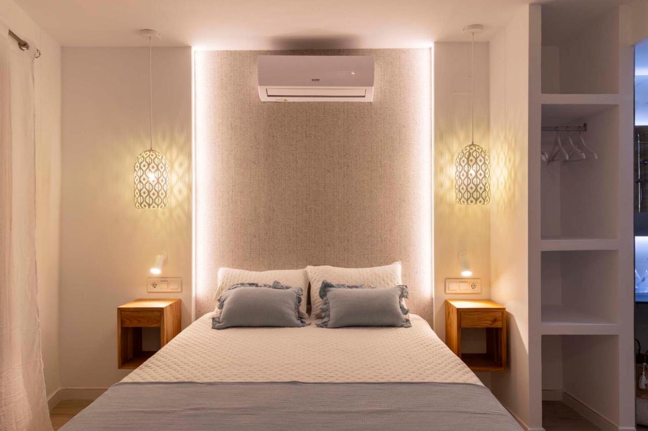 Chambre Double avec Balcon