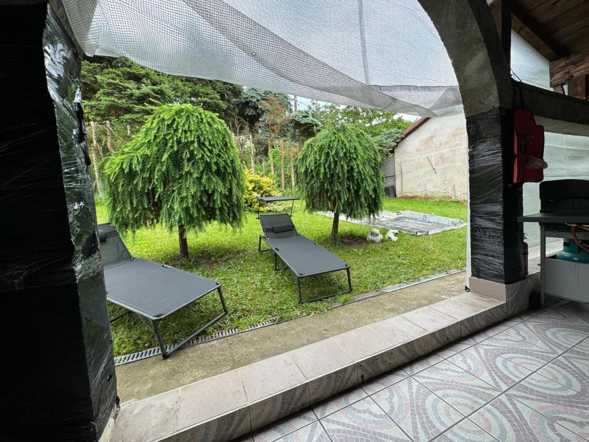 Noclegi Gródek nad Dunajcem - B&B Gródek Nad Dunajcem