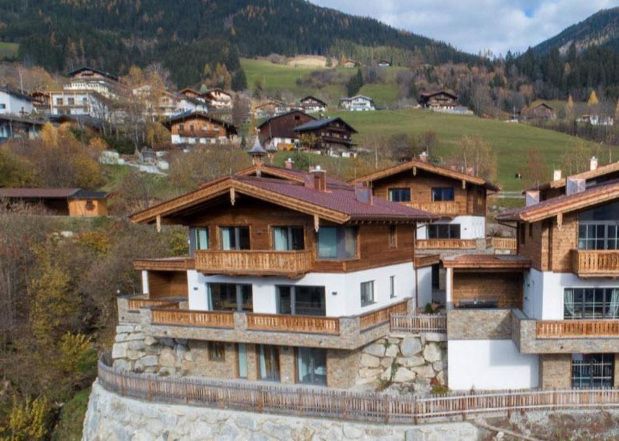 Nationalpark Chalet Hohes Aderl - Ferienwohnung Neukirchen am Großvenediger