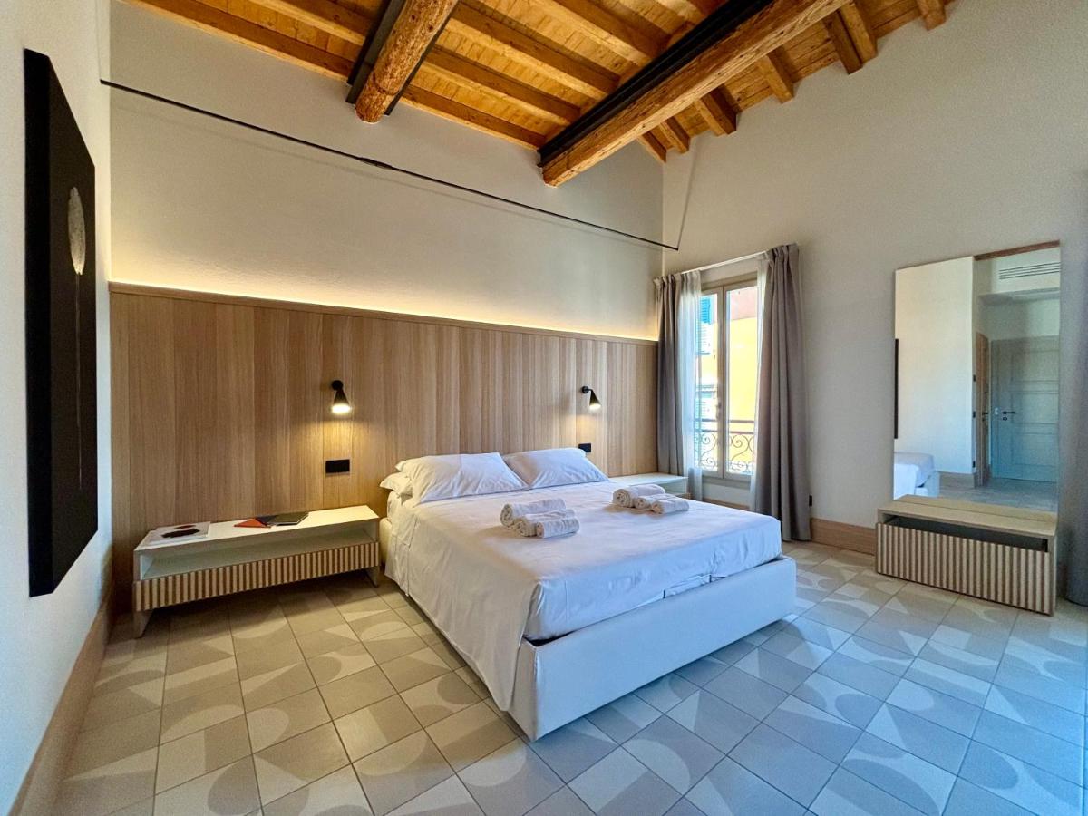 Deluxe Studio mit Kingsize-Bett