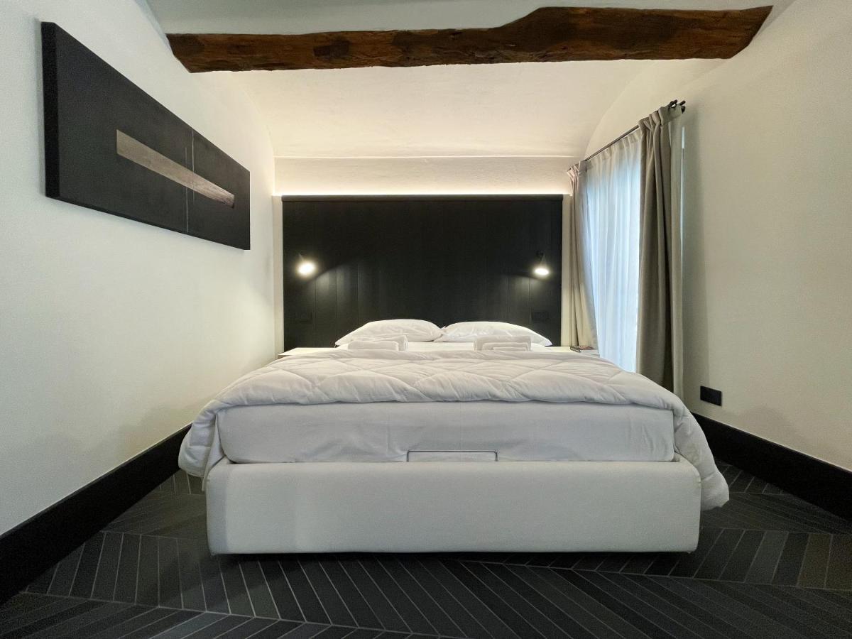 Deluxe Apartment mit 1 Schlafzimmer und Stadtblick