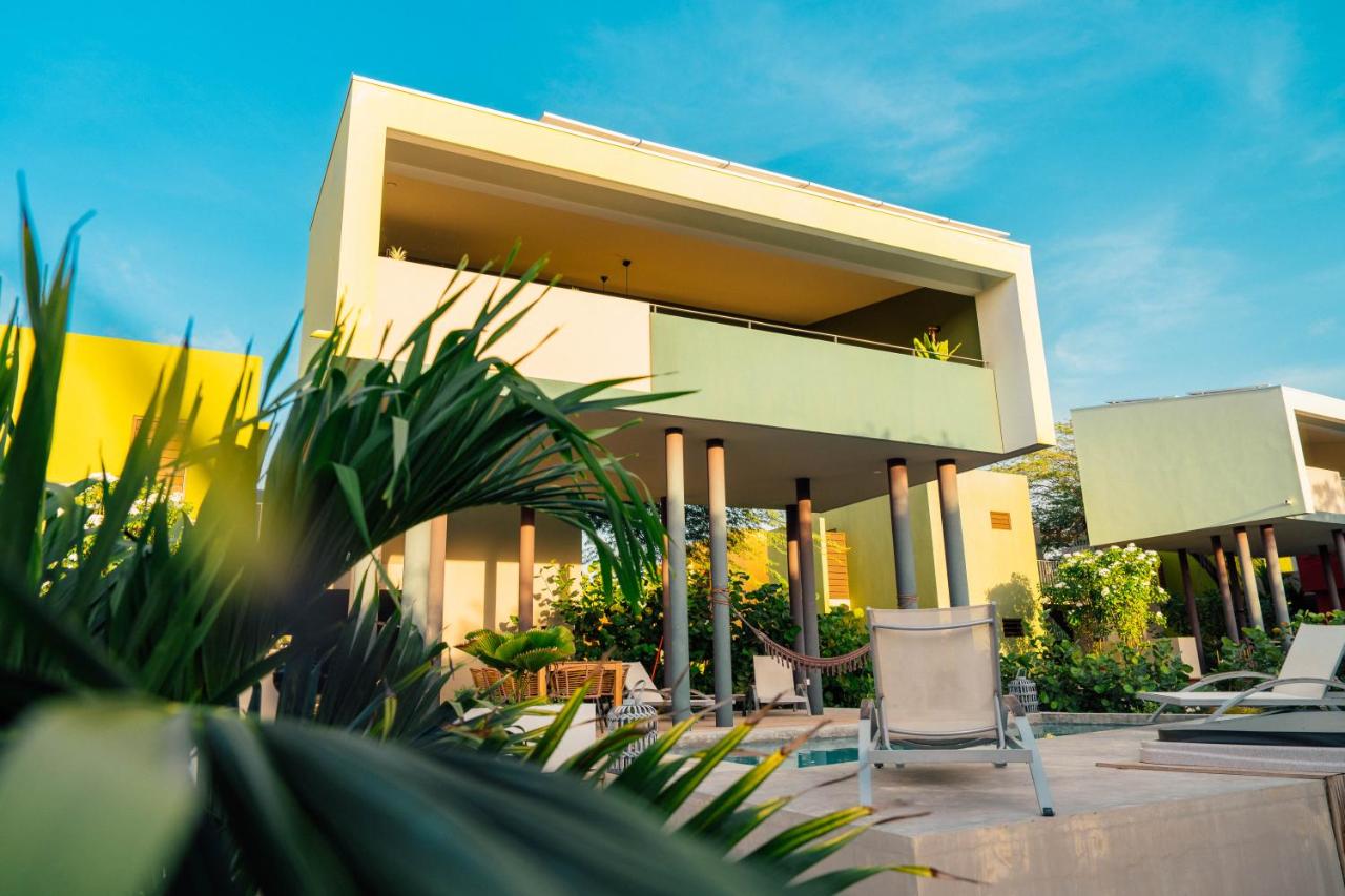 Naturescape Villa Zen - Sint Michiel - B&B Sint Michiel