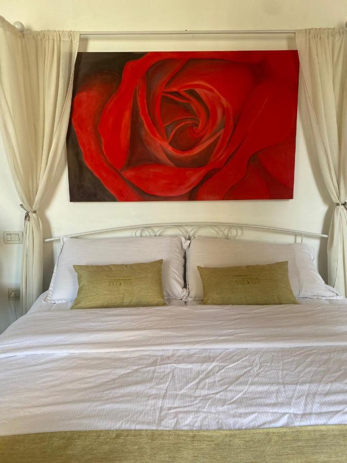 Chambre Deluxe Double ou Lits Jumeaux