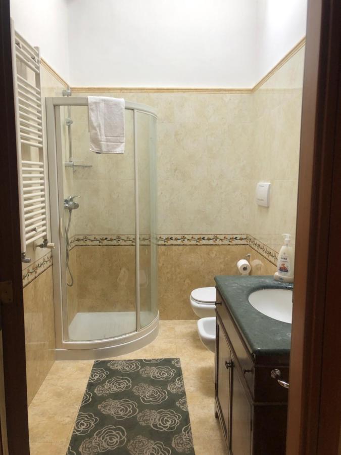Appartamento con 2 Camere da Letto