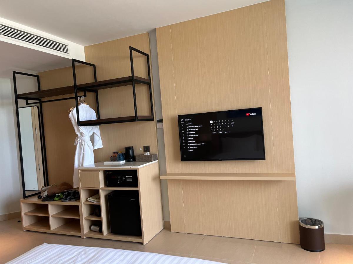 King Room with Sea View