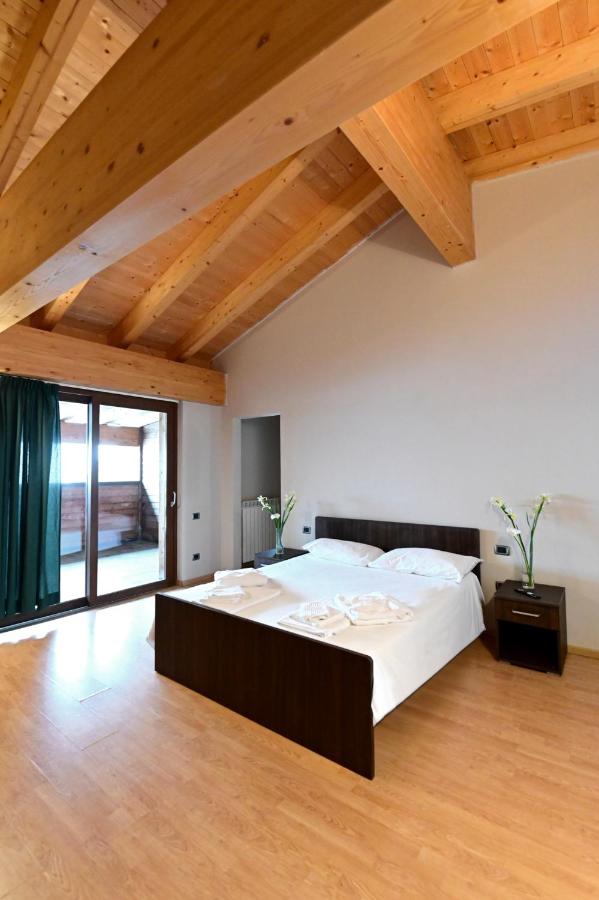 Baita Solaria - Chambres d’hôtes Sarnano