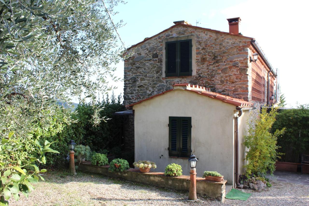 Al Vecchio Metato - Chambres d’hôtes