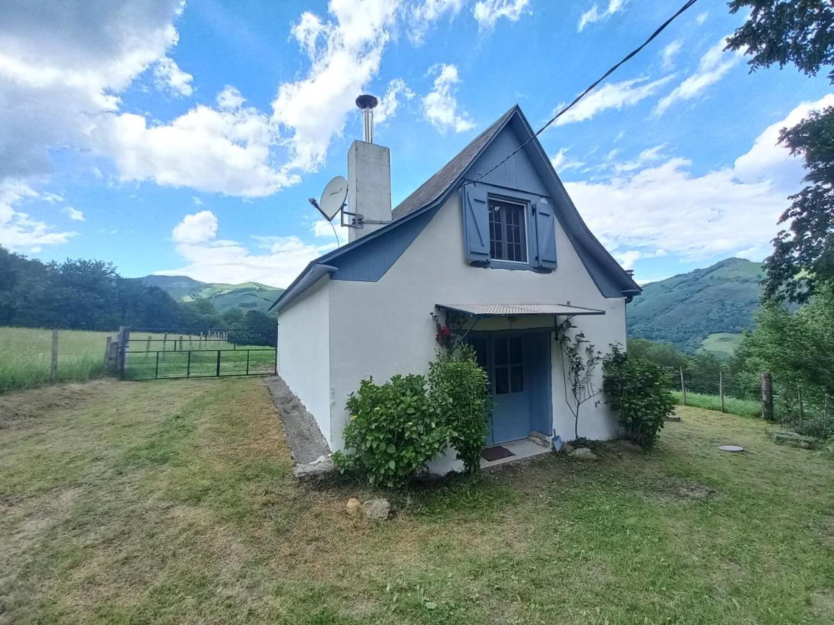 Gîte Ordokizara - B&B