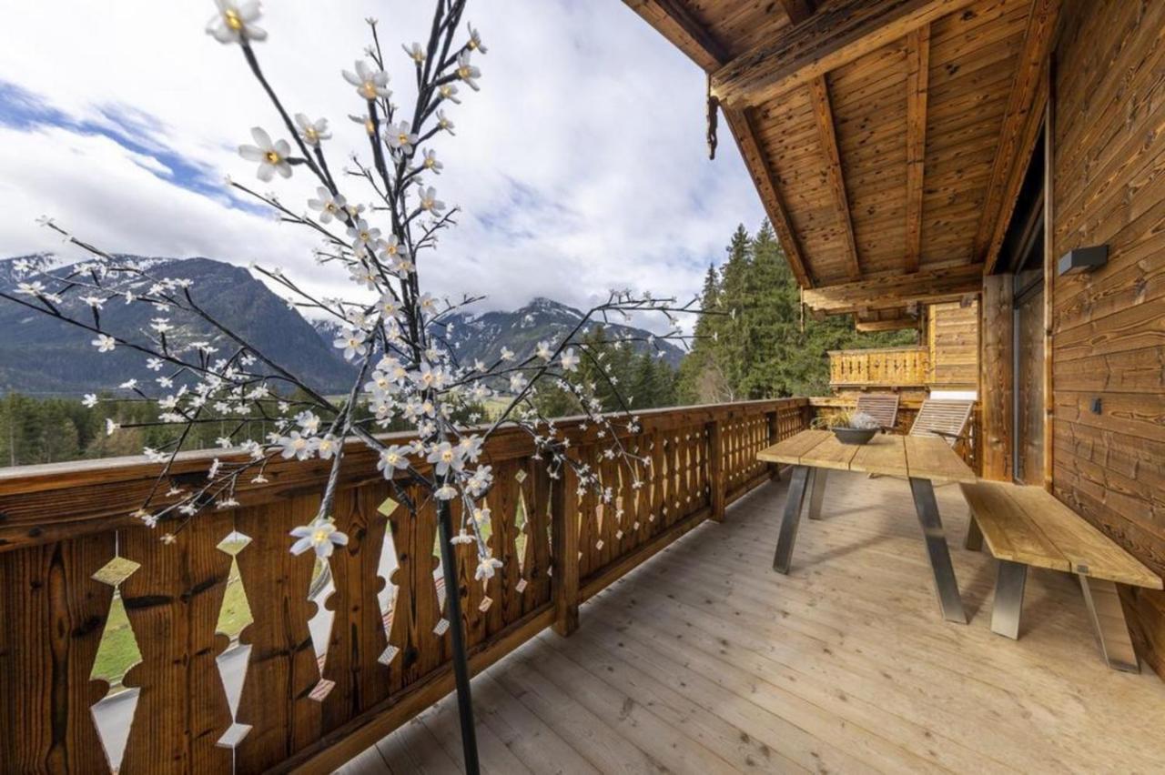 Nationalpark Chalet Hoher Sonnblick - Bed and Breakfast