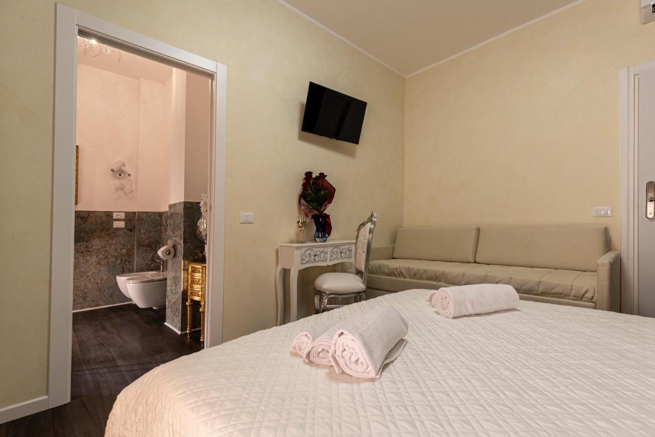 Amy Rooms - Chambres d’hôtes Ravenne