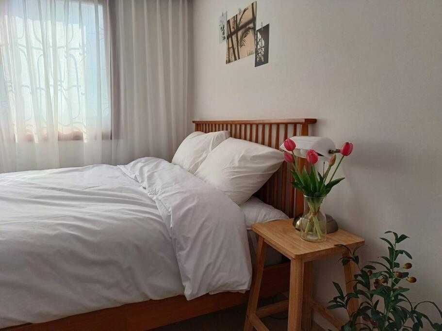 June Stay - B&B