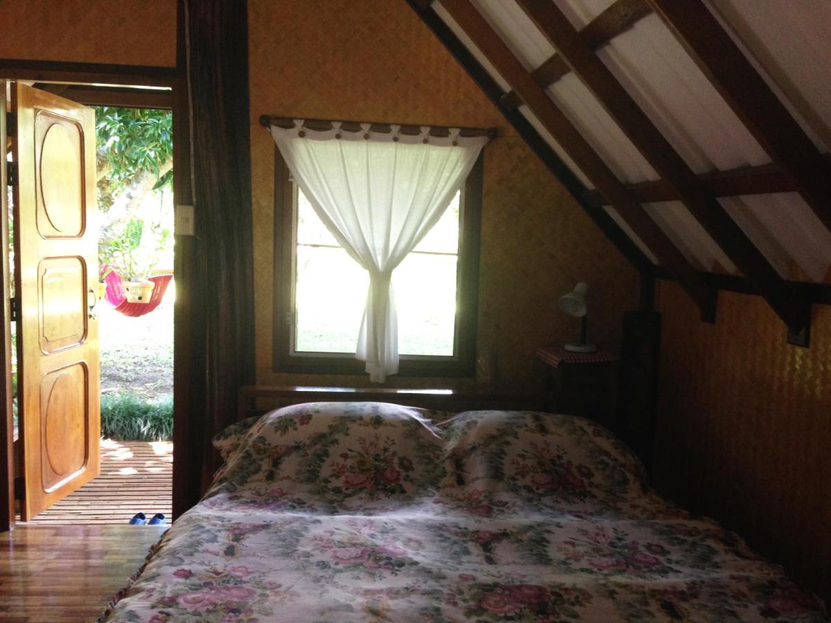 Chambre Standard Lit Queen-Size