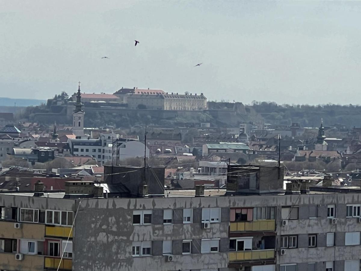 Sunrise Novi Sad - B&B Novi Sad
