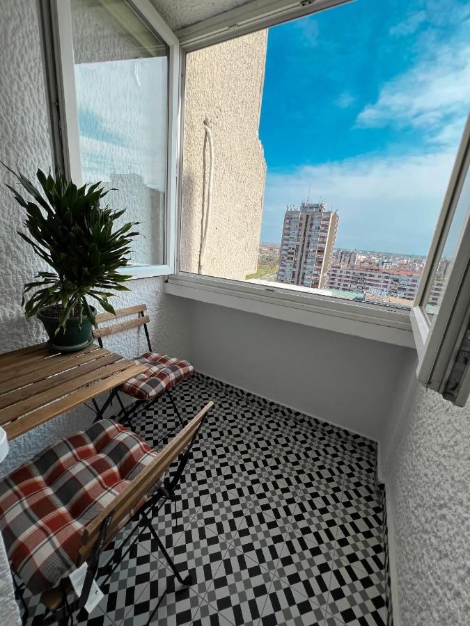 Sunrise Novi Sad - B&B Novi Sad