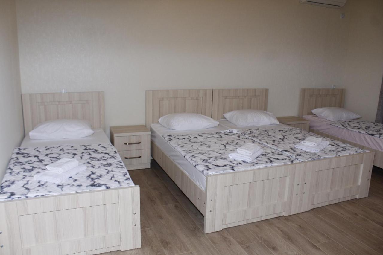 Vierbettzimmer