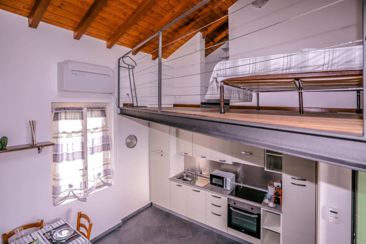 La casa di Lillo - Ferienwohnung