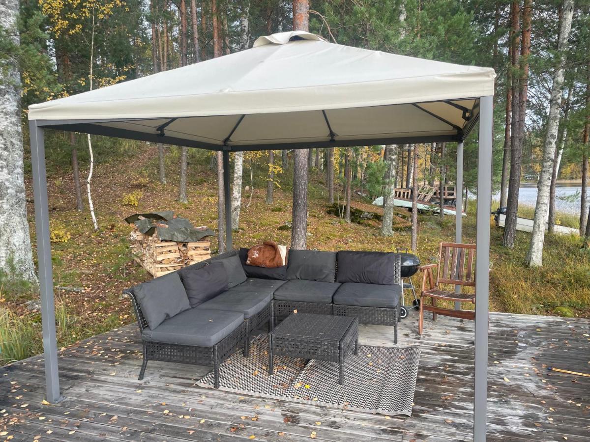 Chalet met 1 Slaapkamer