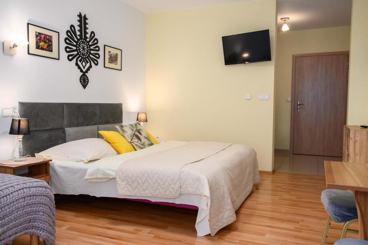 Chambre Triple Standard