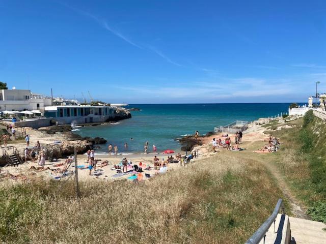 Sapore di mare, Sapore di sale - Chambres d’hôtes Monopoli