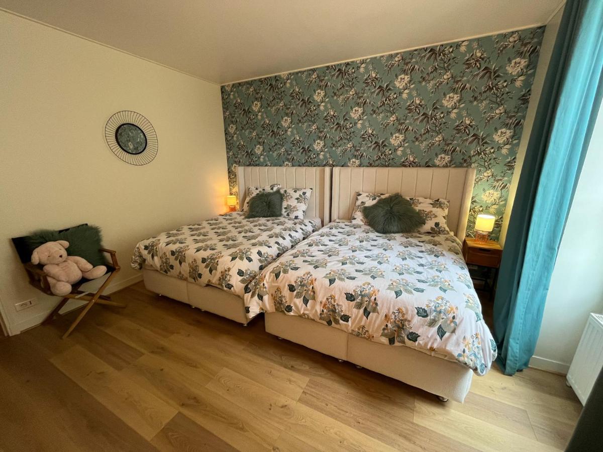 Appartamento con 2 Camere da Letto