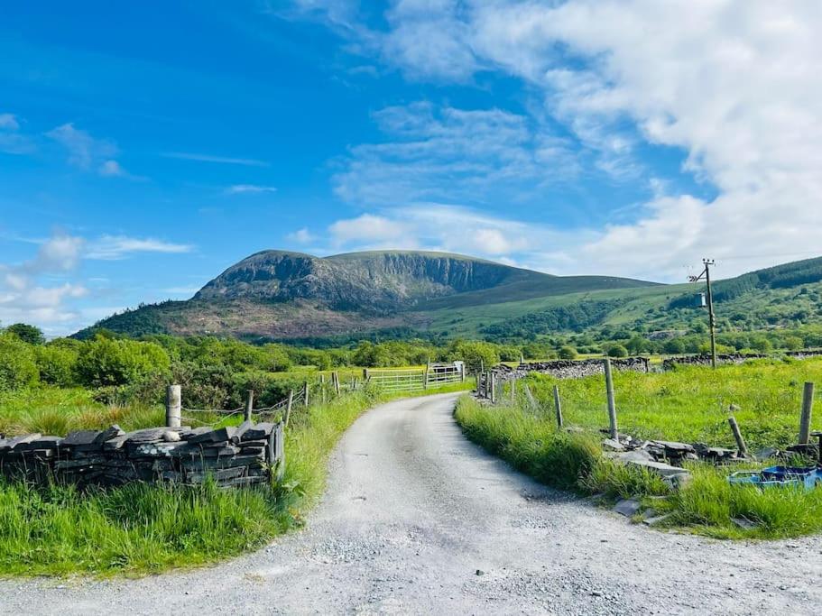 Eilio Cottage- Closely located to Snowdon - B&B Waunfawr