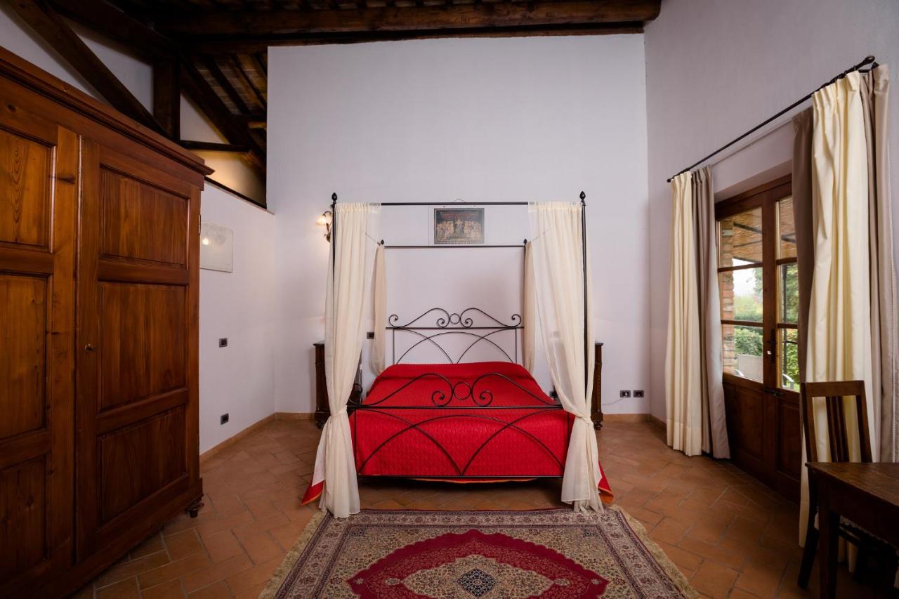 Chambre Deluxe