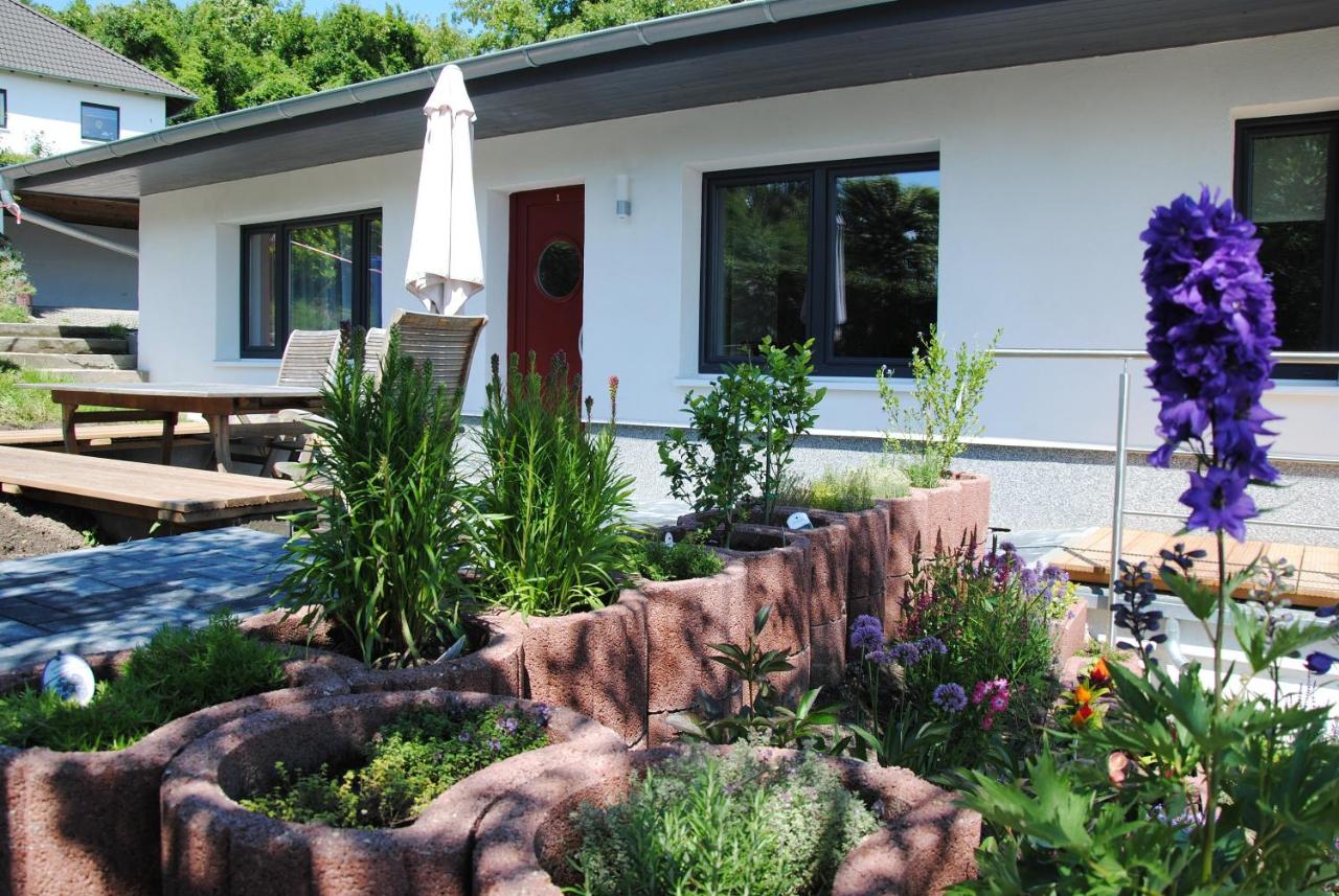 B&B Sassnitz - Ferienwohnung direkt in Sassnitz - Bed and Breakfast Sassnitz