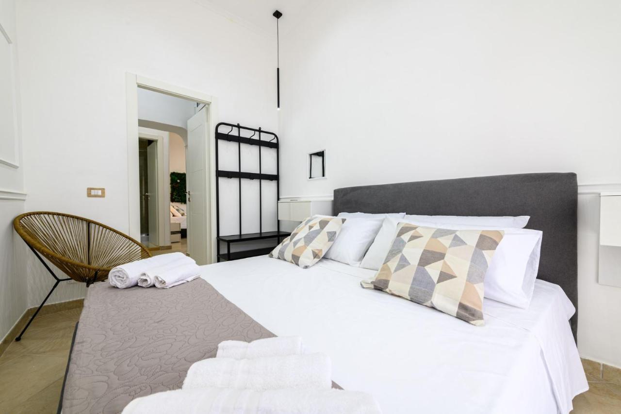 Deluxe Familiekamer